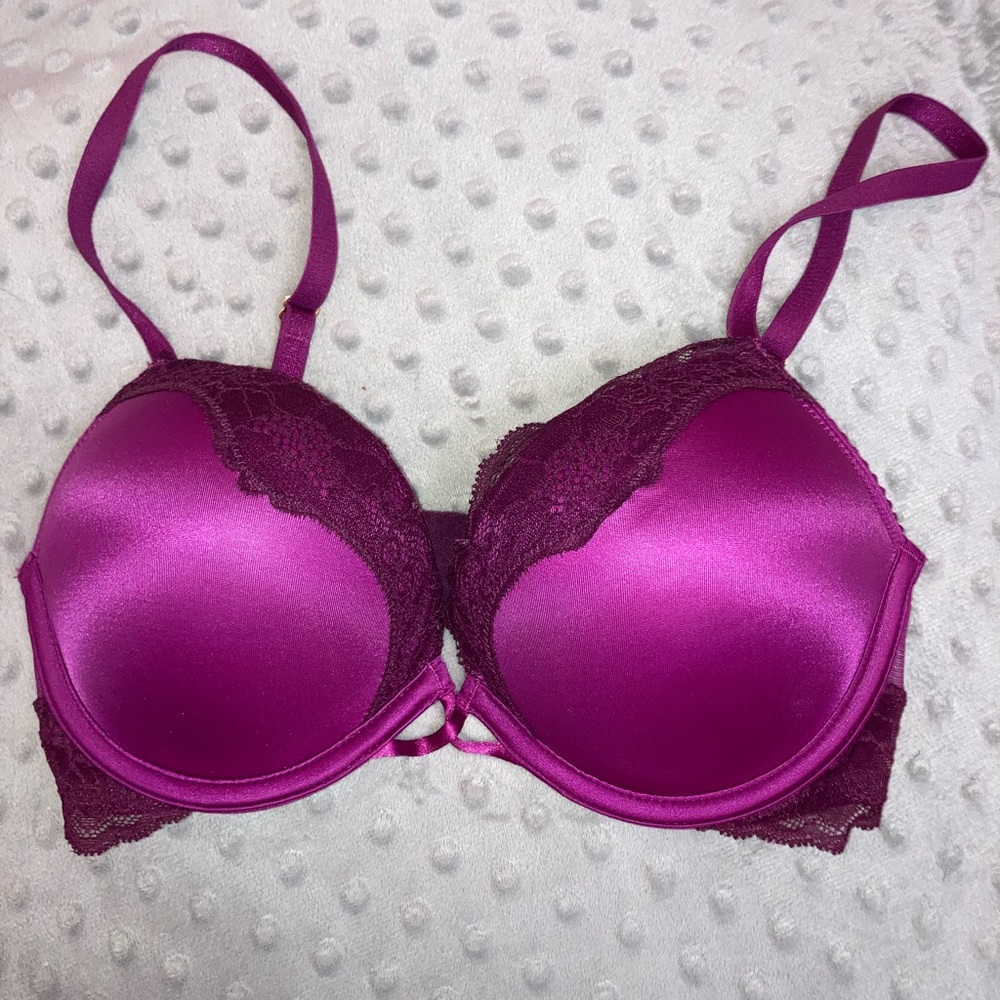 VS Bra